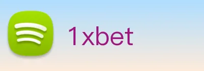 1xbet Logo